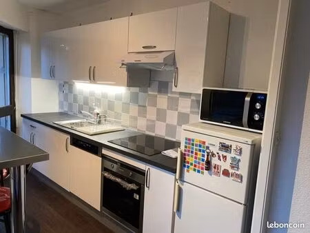 t3 meublé bordeaux arlac pellegrin