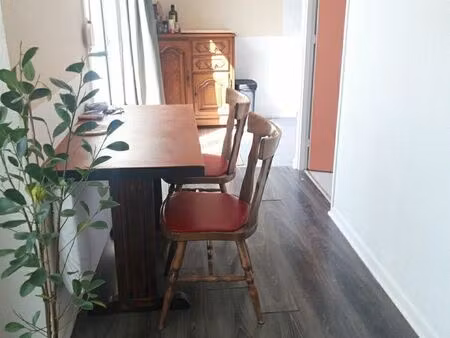 sous location appartement