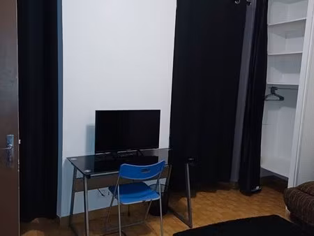 studio brioude 21m2 centre ville