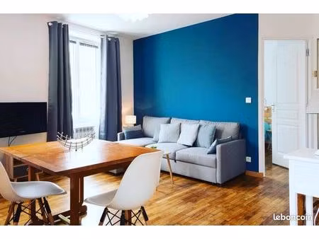 location en bail mobilité sur 10 mois