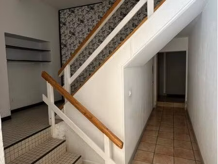 a louer appartement 58m2 2 chambres