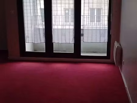 location rue de martyrs