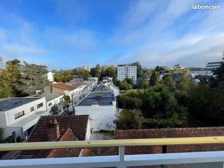 appartement 4 pièces calme et lumineux au parc de procé