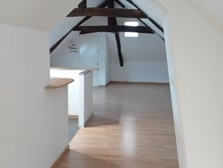 appartement t.3 ( 75m ) centre ville