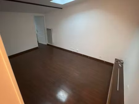 appartement f2 hyper centre 45m²