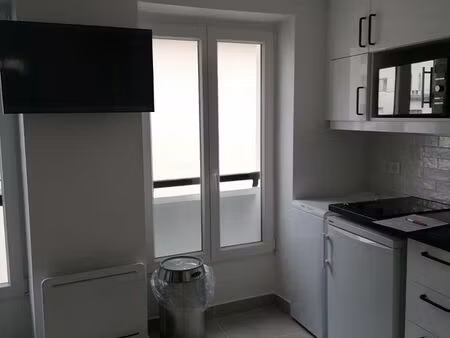 studio location paris xvè