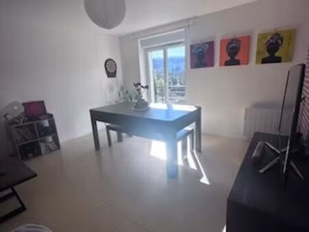 appartement 3 pieces