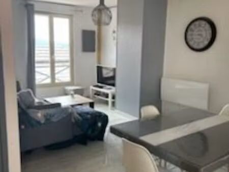 appartement meublé a louer a l annee