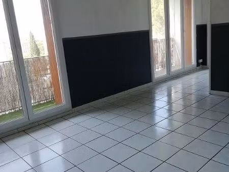 appartement 4 pièces 70 m²