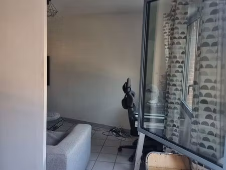 sous location t1 bis