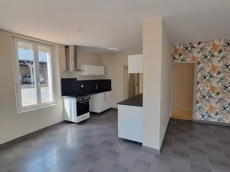 maison a louer a dammarie