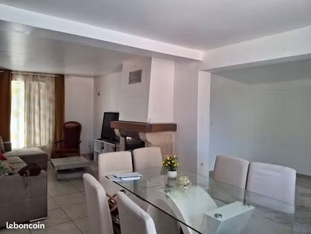 location maison draveil