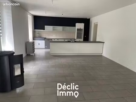 maison 4 pièces 149 m²