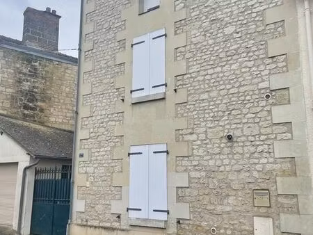 maison 4 pièces 107 m²