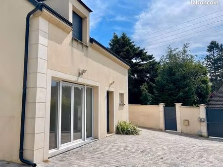 luisant - maison 5 pièces