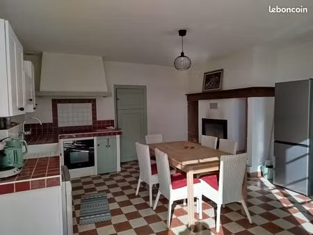 maison à louer 10 kms d auch