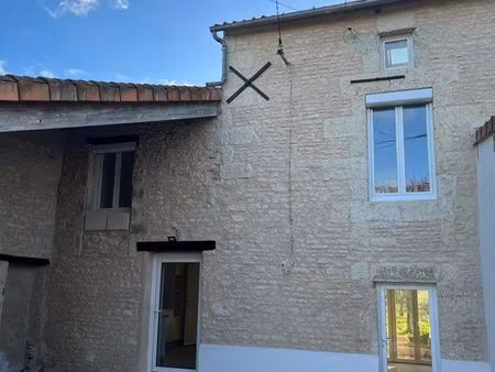 maison 130 m2  3 chambres