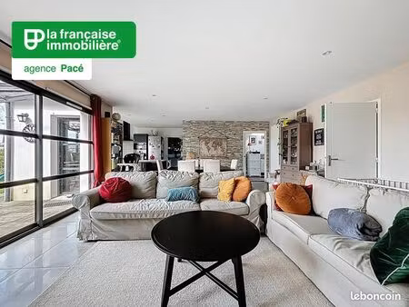 maison 6 pièces 157 m²