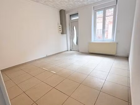 maison 3 pièces 59 m²
