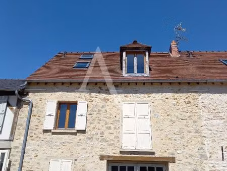 maison 6 pièces 114 m²