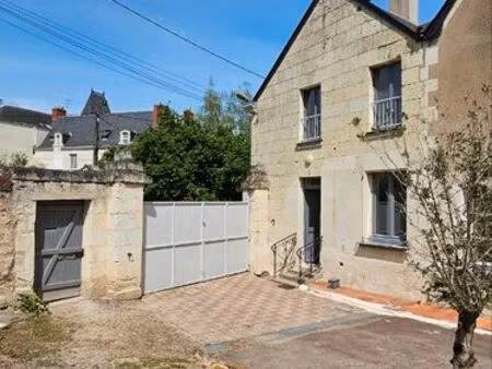 maison classique rénovée 4 chambre