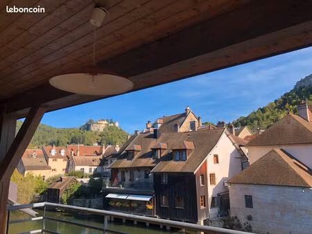 a louer f5 en duplex