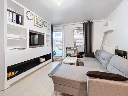 appartement t3 ? rez-de-chaussée avec terrasse