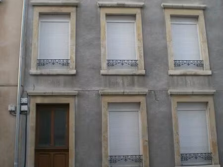 loue f2 nancy centre