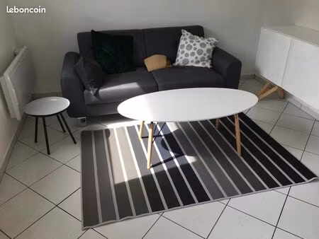 f3 meublé hypercentre secteur cathédrale