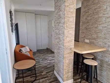 thiais a louer en colocation chambre meuble dans agreable appartement