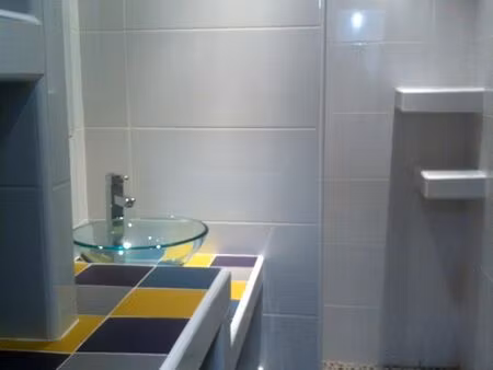 2 pièces 30m2 à thorigny (lagny val d’europe roissy)