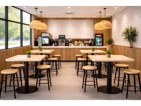 vente locaux professionnels 4 pièces 160 m² à loudeac (22600)  143 000 €