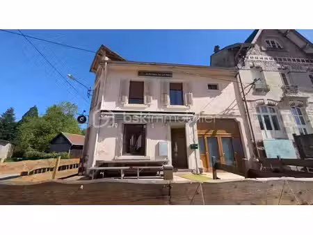 vente locaux professionnels à vexaincourt (88110)  105 000 €