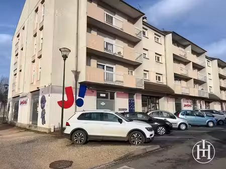 vente locaux professionnels 0 pièces 571 m² à saint-amand-montrond (18200)  215 000 €