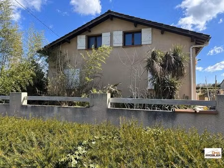achat : maison (31700)