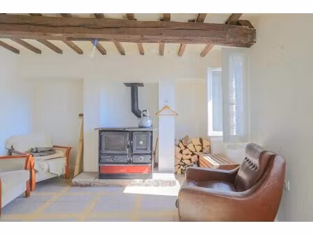 maison de 3 pièces de 46 m² à le gallet