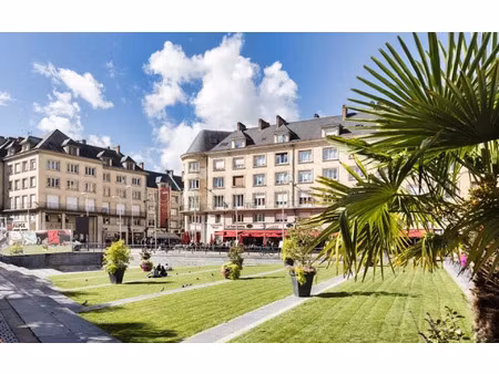 appartement amiens 84 m² t-3 à vendre  185 000 €