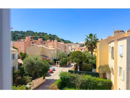 appartement cagnes-sur-mer 91.71 m² t-4 à vendre  409 000 €