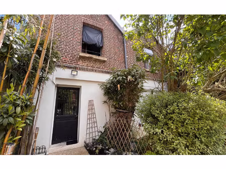 immeuble beauvais 148.49 m² t-7 à vendre  265 000 €