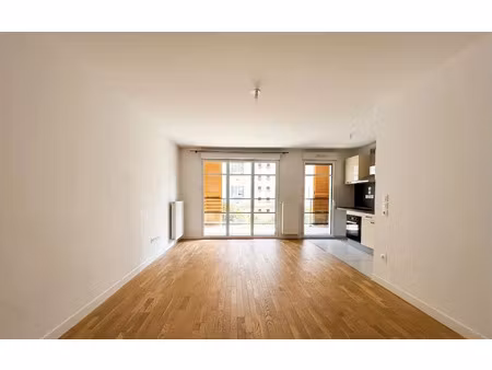 appartement maisons-alfort 49 m² t-2 à vendre  339 625 €