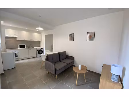 location appartement  m² t-1 à mazamet  475 €