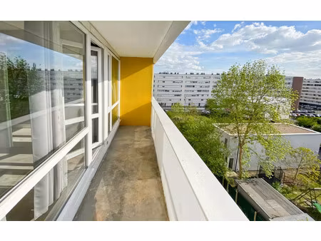 appartement metz 33 m² t-1 à vendre  45 000 €