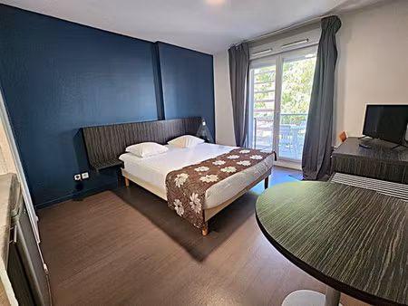 vente studio toulouse soupetard  23m² 1 pièce 89 000€