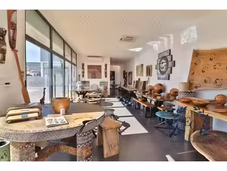 sous offre - à vendre – fonds de commerce à cotignac (var)