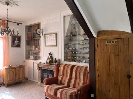 maison à vendre abbeville