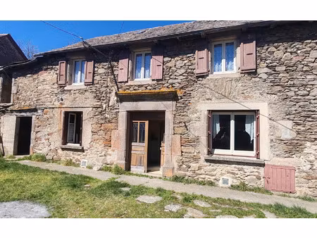 maison arvieu m² t-5 à vendre  97 500 €
