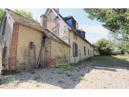 maison dammarie-sur-loing m² t-4 à vendre  179 000 €