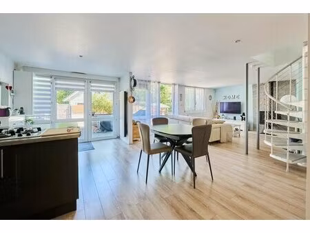 maison à vendre hauteville-lès-dijon