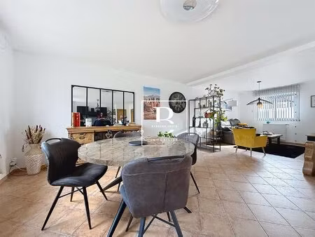 pavillon 3 chambres  jardin à hordain