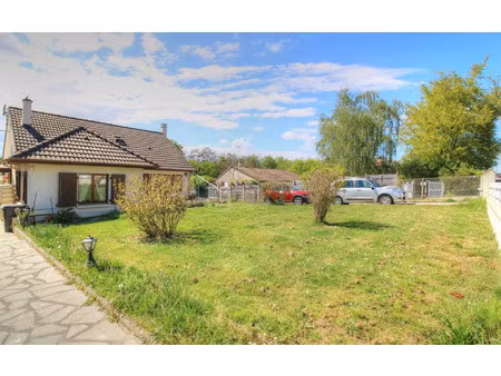 maison la chapelle-sur-aveyron m² t-5 à vendre  149 000 €